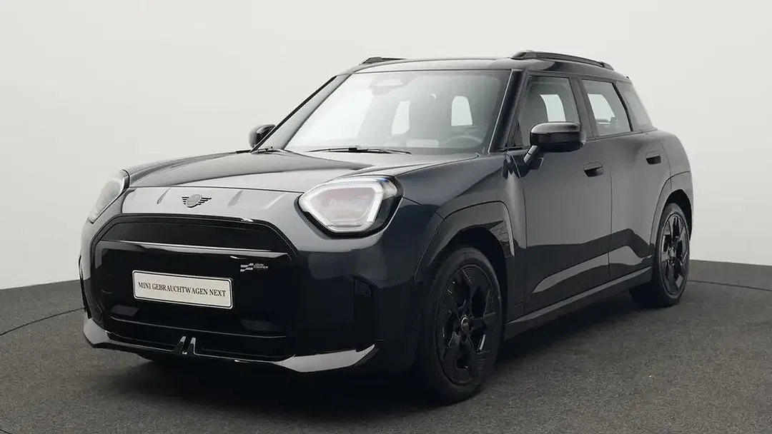 MINI Aceman JCW Trim - foto 1