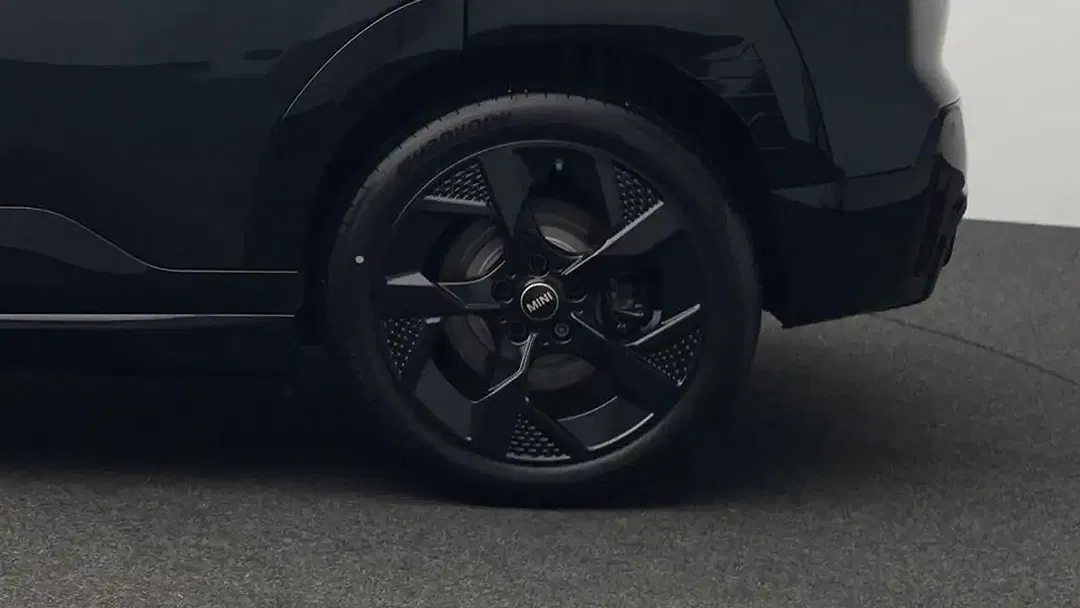 MINI Aceman JCW Trim - Thumbnail 8