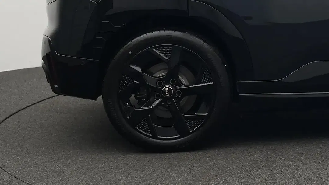 MINI Aceman JCW Trim - Thumbnail 9
