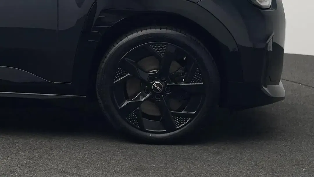 MINI Aceman JCW Trim - Thumbnail 10