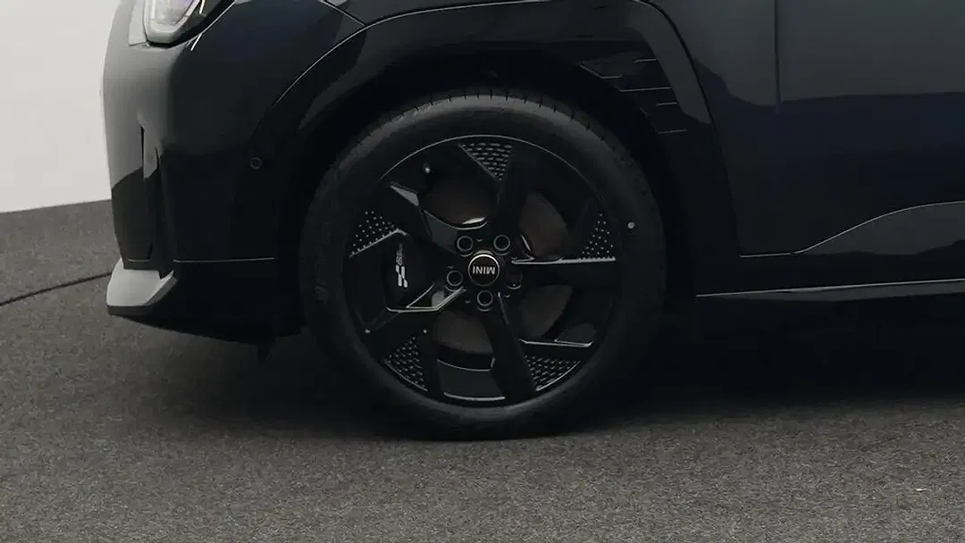 MINI Aceman JCW Trim - Thumbnail 11