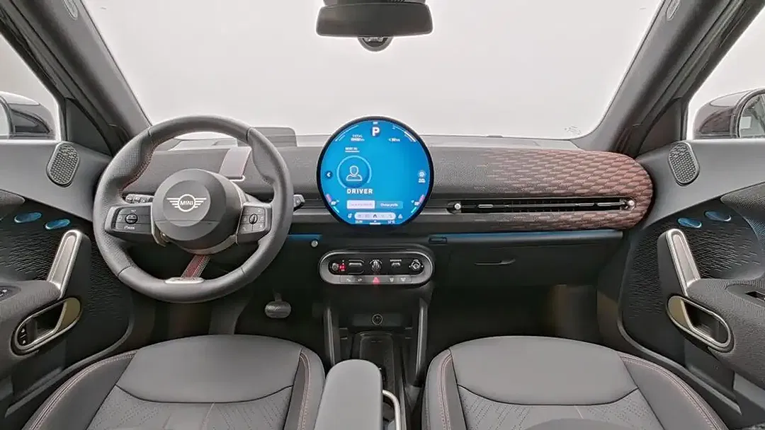 MINI Aceman JCW Trim - Thumbnail 12