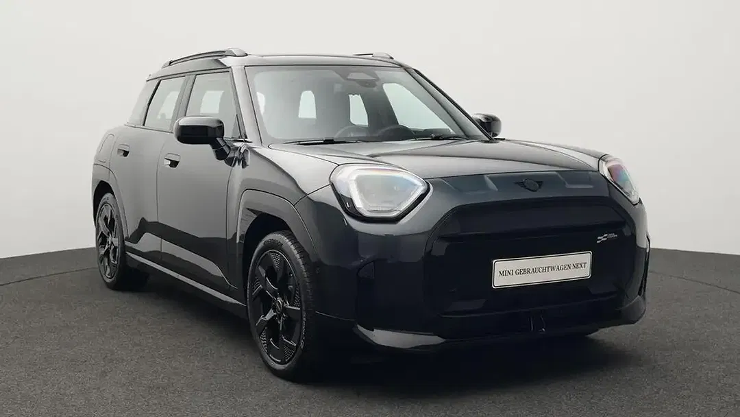 MINI Aceman JCW Trim - Thumbnail 13