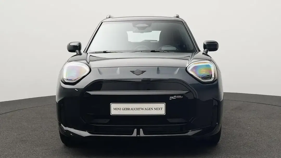 MINI Aceman JCW Trim - Thumbnail 14