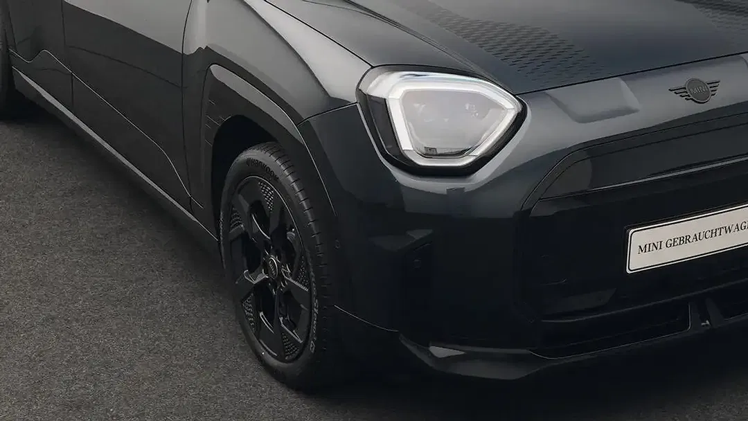 MINI Aceman JCW Trim - Thumbnail 15