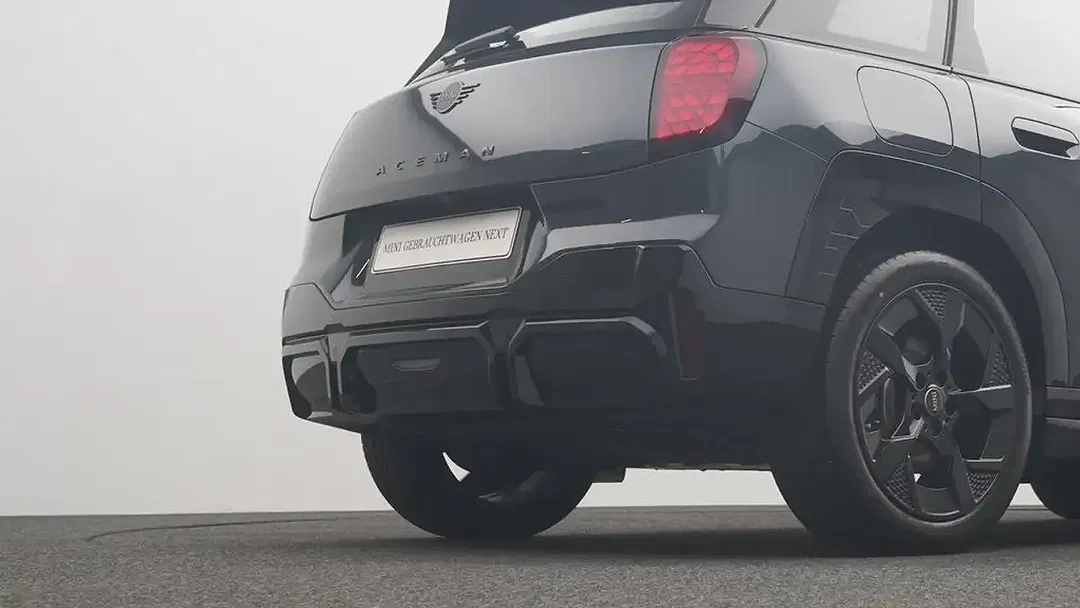 MINI Aceman JCW Trim - Thumbnail 17