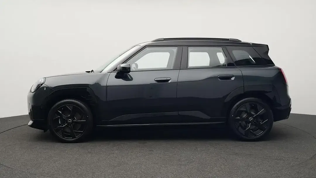 MINI Aceman JCW Trim - foto 2
