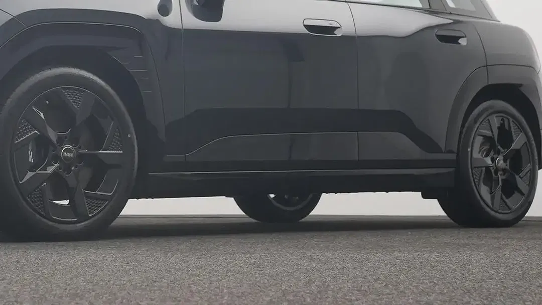 MINI Aceman JCW Trim - Thumbnail 18