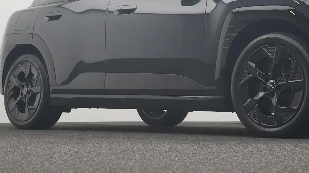 MINI Aceman JCW Trim - Thumbnail 19