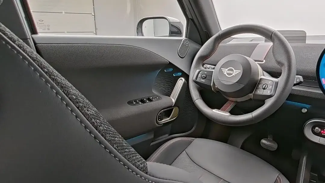 MINI Aceman JCW Trim - Thumbnail 20