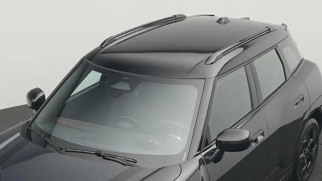 MINI Aceman JCW Trim - Thumbnail 21