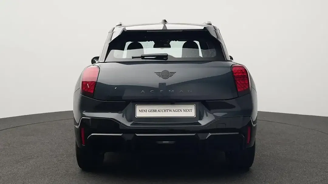 MINI Aceman JCW Trim - Thumbnail 22