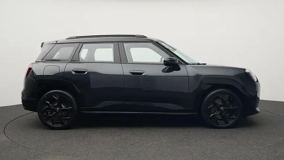 MINI Aceman JCW Trim - Thumbnail 3