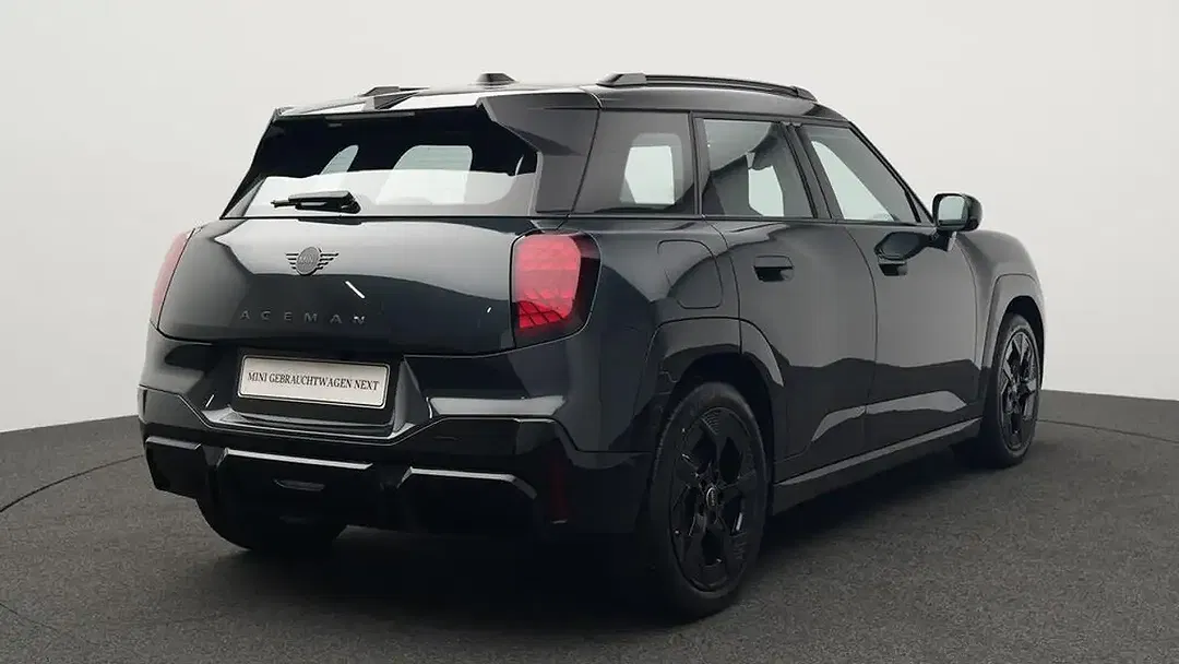 MINI Aceman JCW Trim - Thumbnail 4