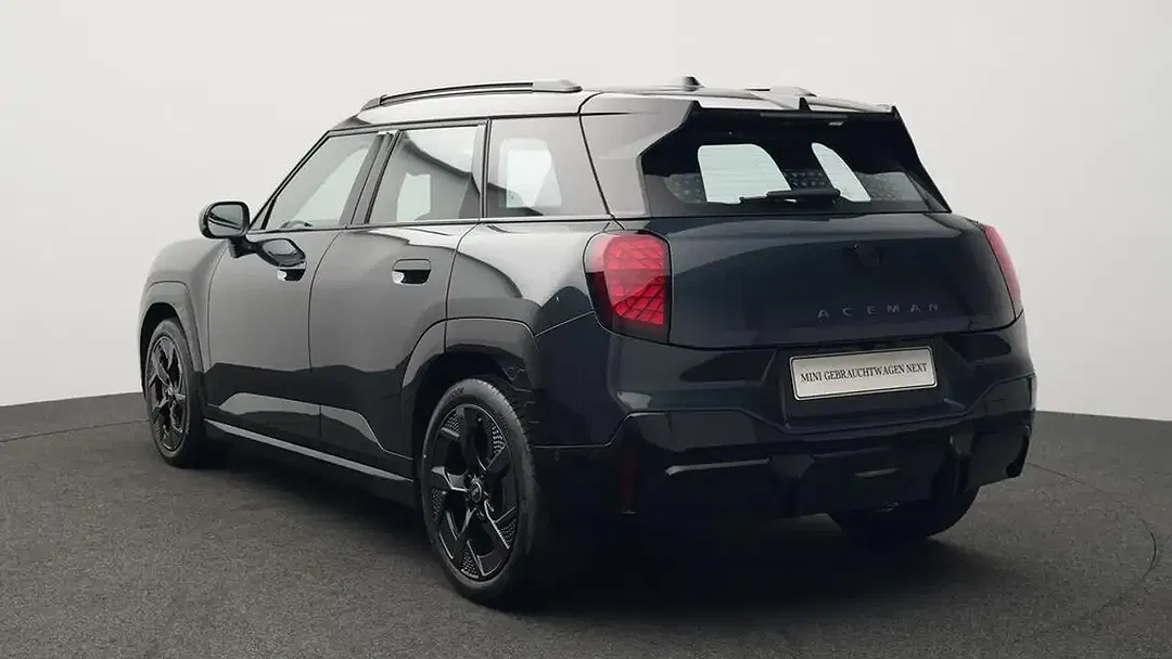 MINI Aceman JCW Trim - Thumbnail 5