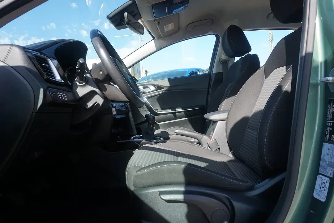Kia XCeed 1.5 T-GDI Vision - Thumbnail 10