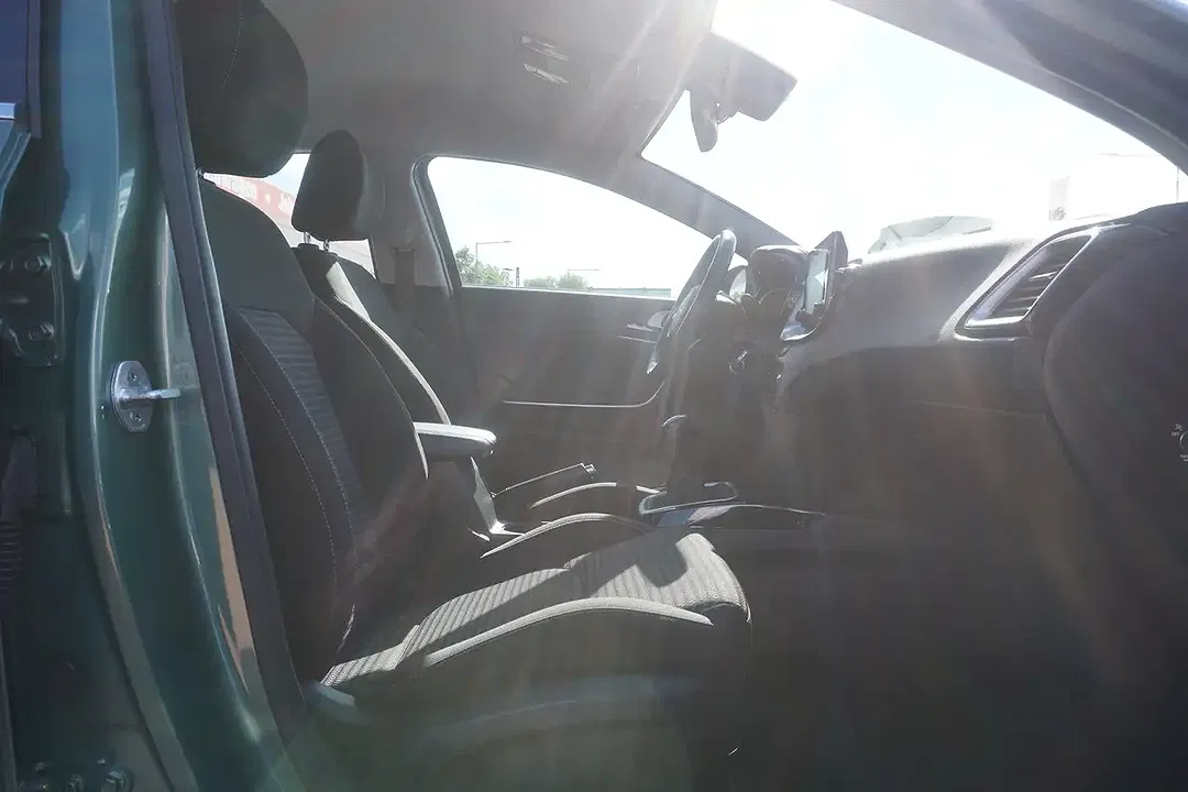 Kia XCeed 1.5 T-GDI Vision - Thumbnail 11