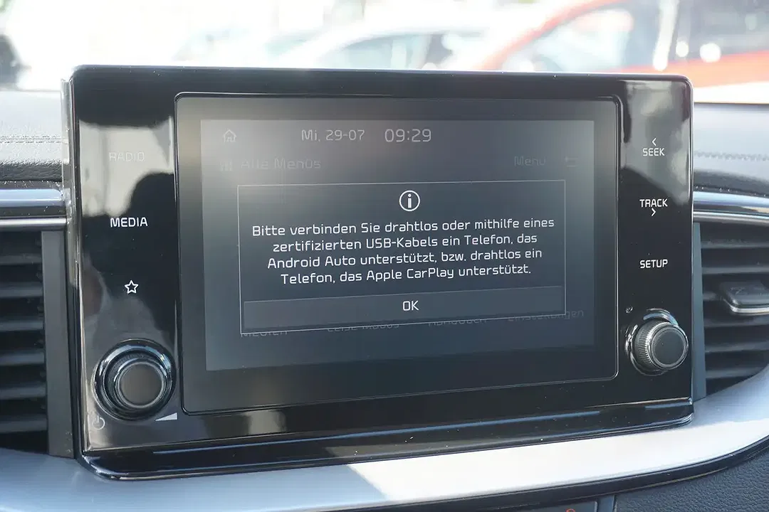 Kia XCeed 1.5 T-GDI Vision - foto 14