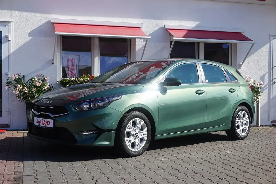 Kia XCeed 1.5 T-GDI Vision - foto 1