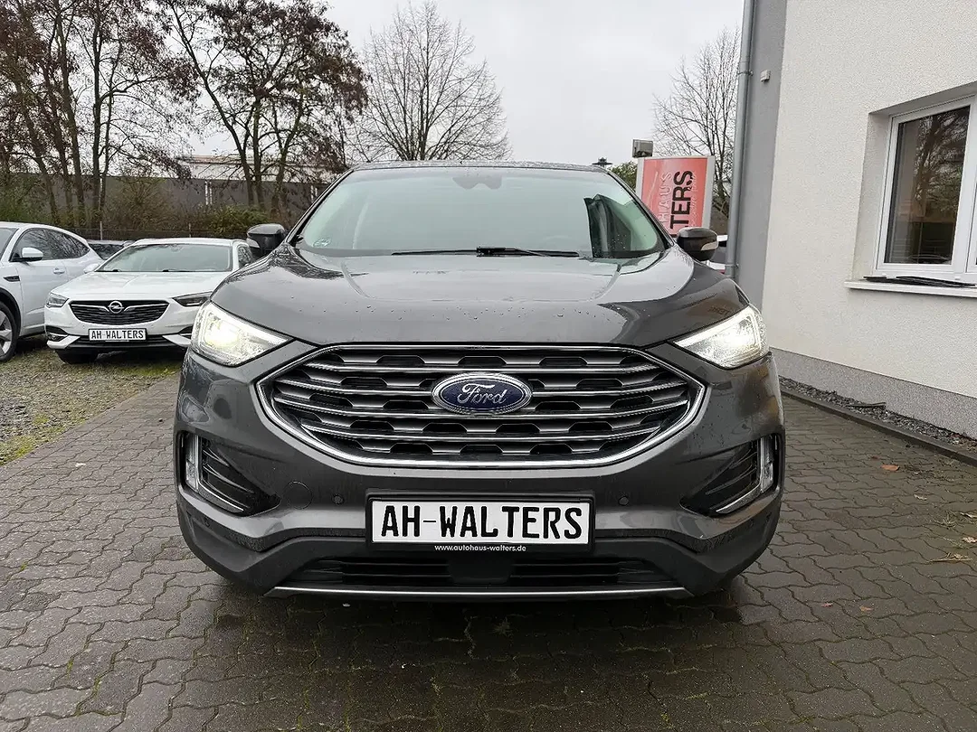 Ford Edge Titanium - Afbeelding 1