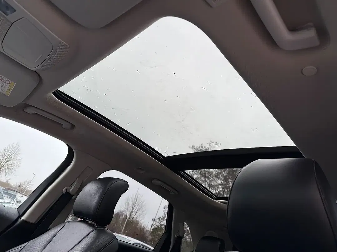 Ford Edge Titanium - Thumbnail 13