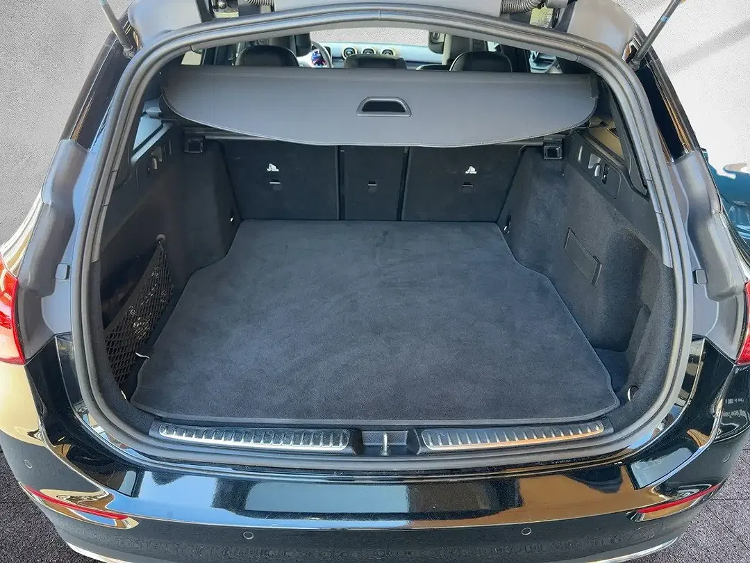Mercedes-Benz C 200 Avantgarde Advanced - Thumbnail 6