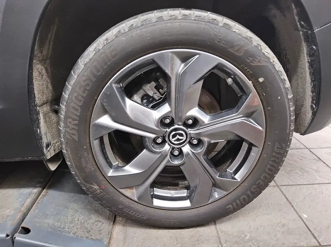 Mazda MX-30 e-SKYACTIV - Thumbnail 10