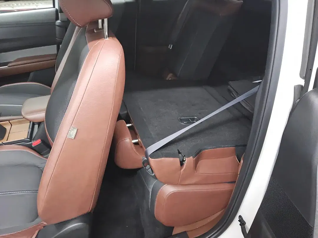 Mazda MX-30 e-SKYACTIV - Thumbnail 12