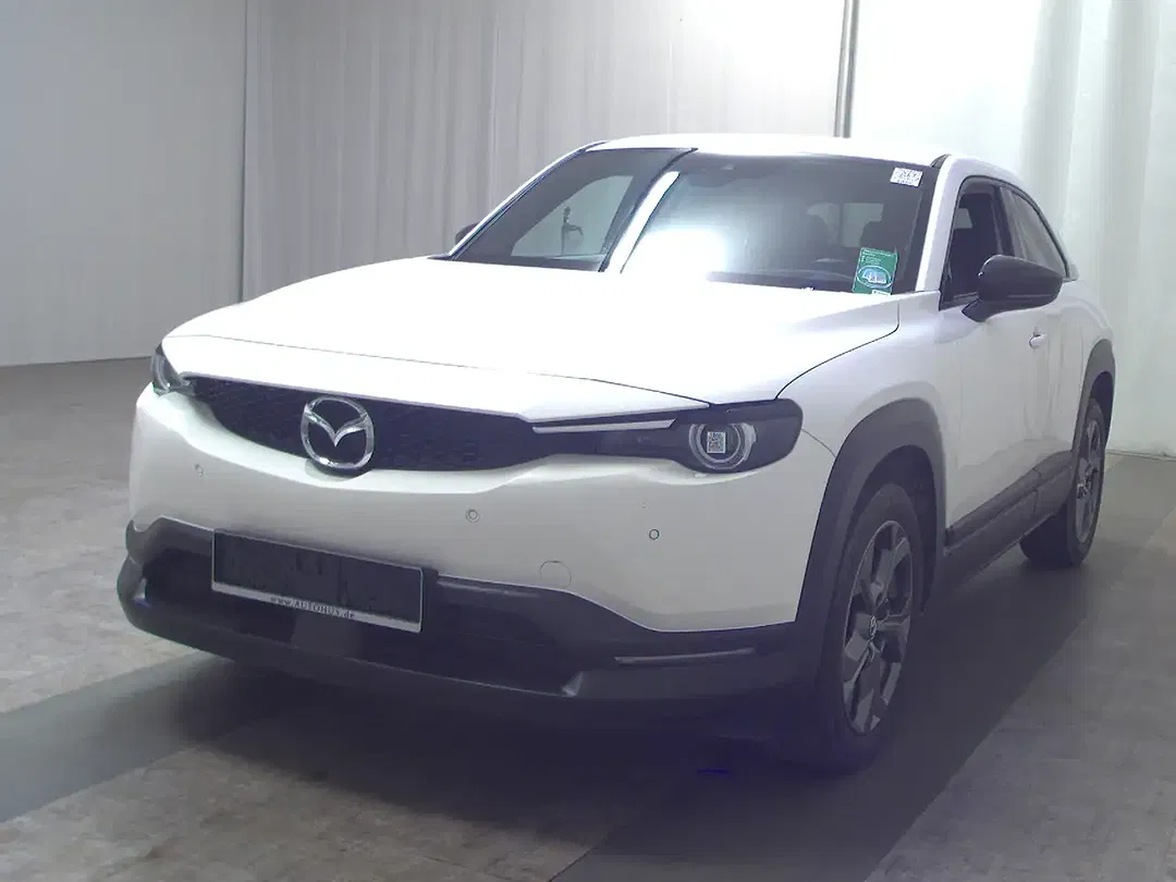 Mazda MX-30 e-SKYACTIV - foto 2