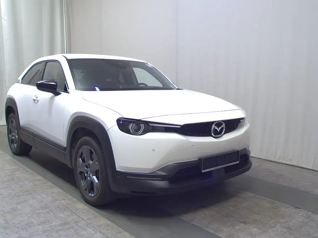 Mazda MX-30 e-SKYACTIV - Thumbnail 3