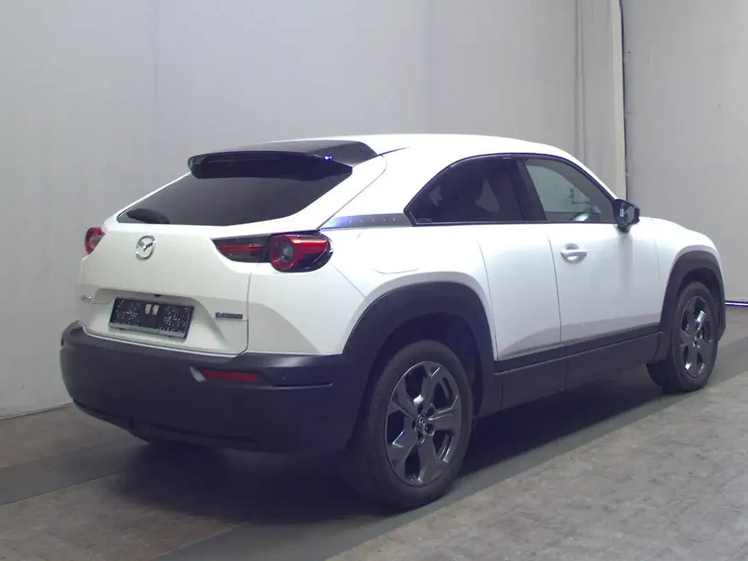 Mazda MX-30 e-SKYACTIV - Thumbnail 4