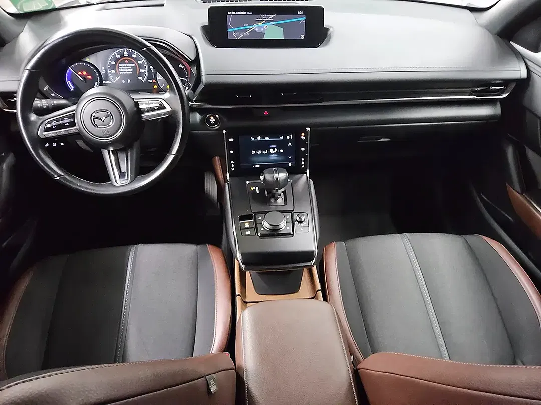Mazda MX-30 e-SKYACTIV - Thumbnail 5