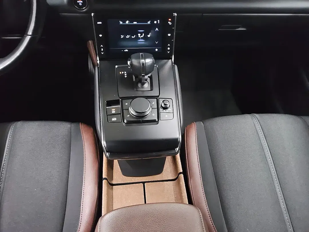 Mazda MX-30 e-SKYACTIV - Thumbnail 6