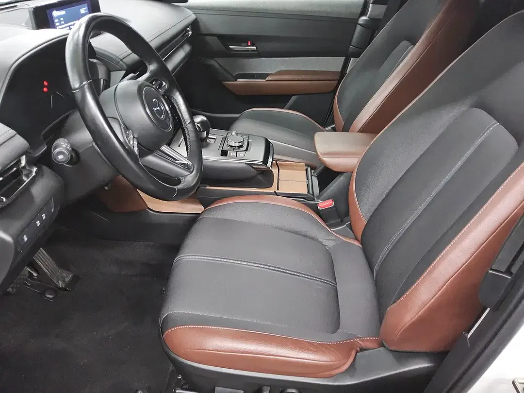 Mazda MX-30 e-SKYACTIV - Thumbnail 8