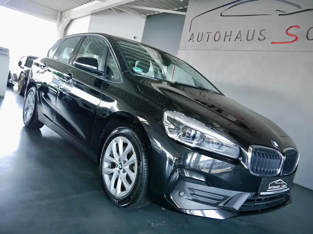 BMW 225 Advantage - foto 1