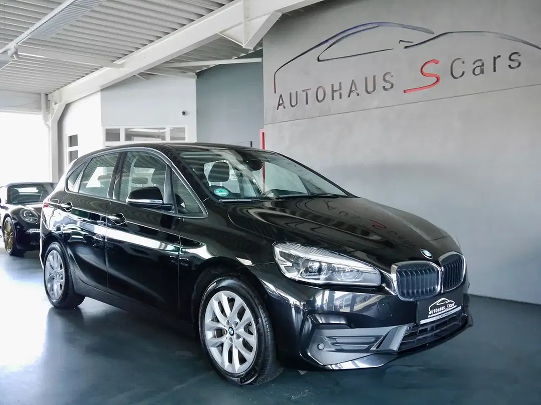 BMW 225 Advantage - foto 2