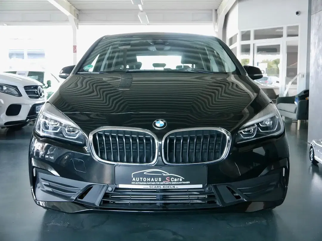 BMW 225 Advantage - Thumbnail 3