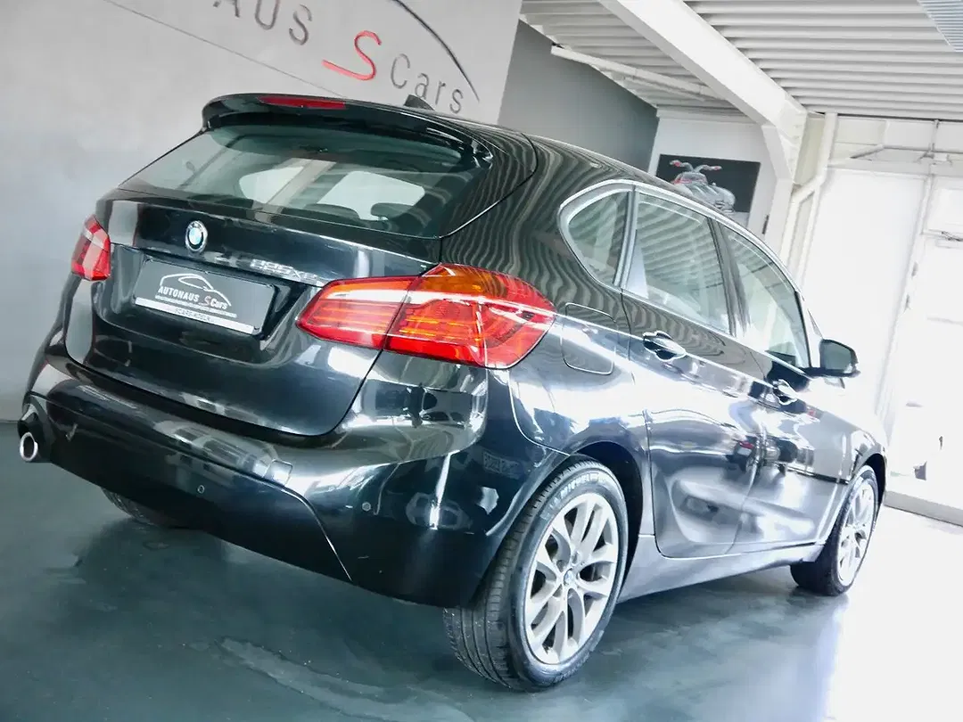 BMW 225 Advantage - Thumbnail 4