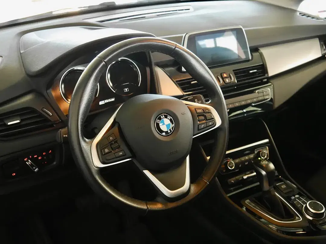 BMW 225 Advantage - Thumbnail 5