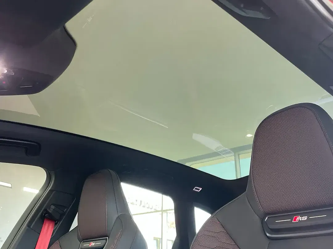 Audi RS5 Matrix LED Avant - Thumbnail 13