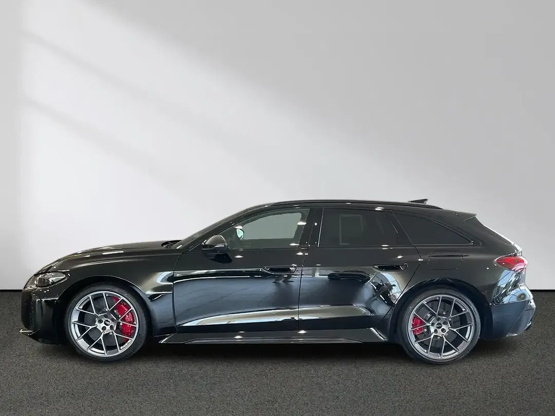 Audi RS5 Matrix LED Avant - Thumbnail 1
