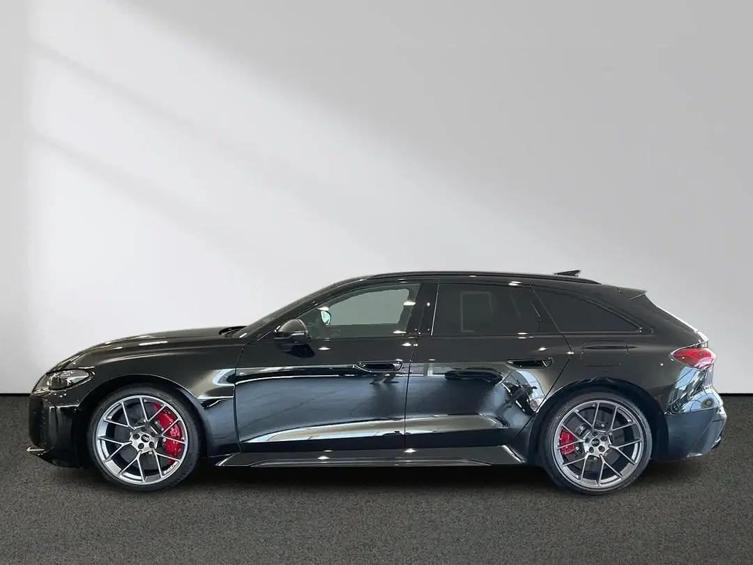Audi RS5 Matrix LED Avant - Afbeelding 1