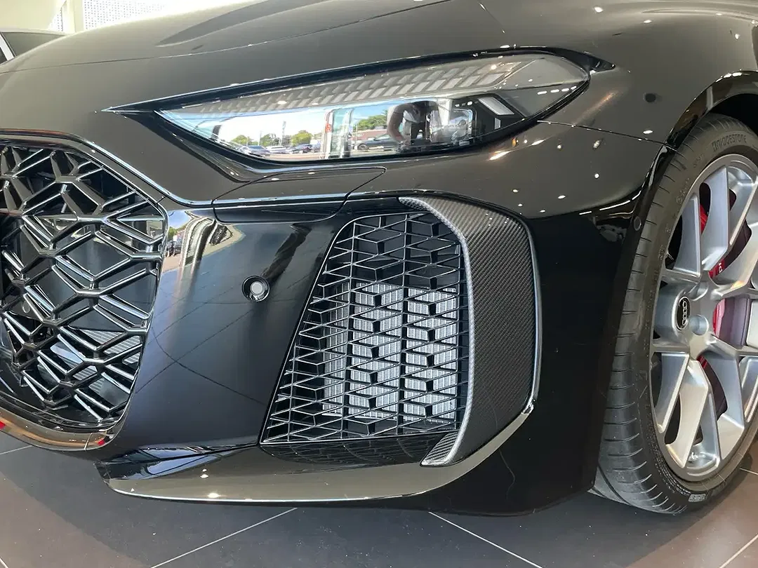 Audi RS5 Matrix LED Avant - Thumbnail 5
