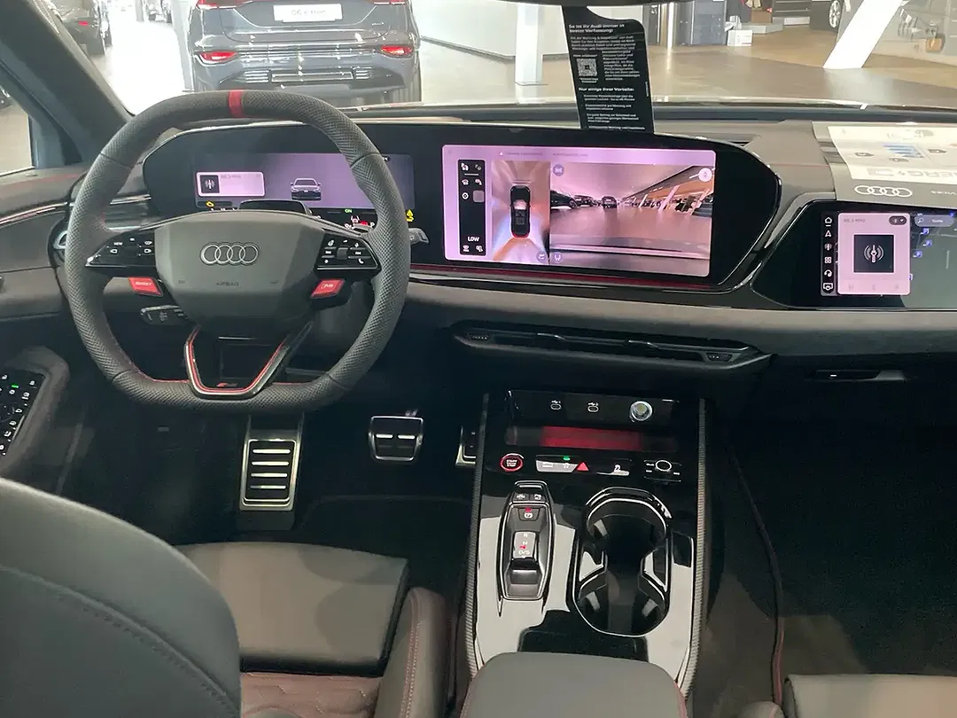Audi RS5 Matrix LED Avant - Thumbnail 7