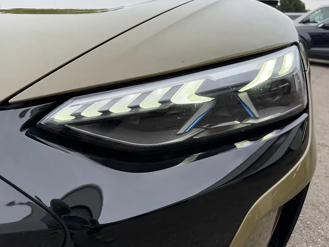 Audi RS e-tron GT quattro Matrix LED - Thumbnail 4