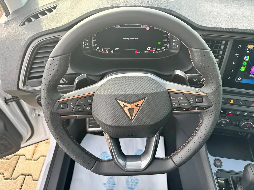 CUPRA Ateca - Thumbnail 13