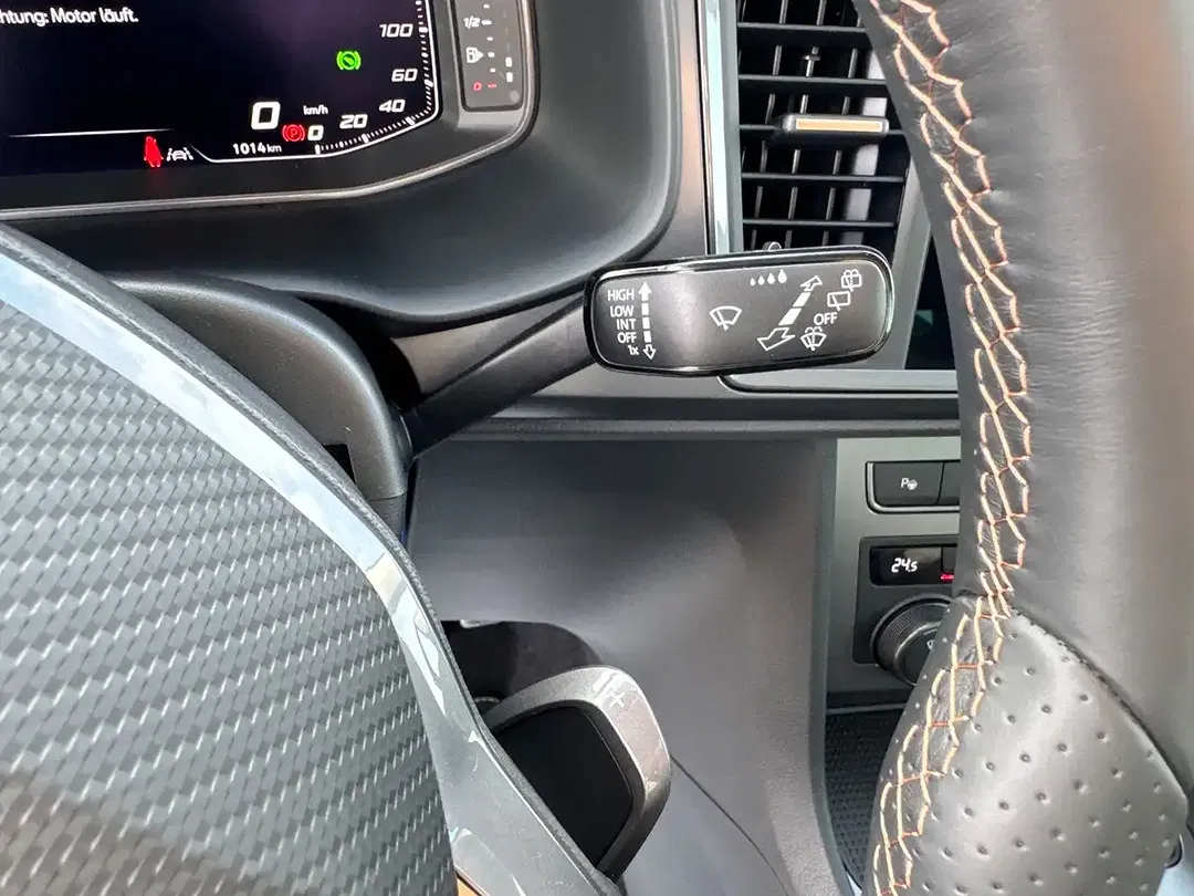 CUPRA Ateca - Thumbnail 14