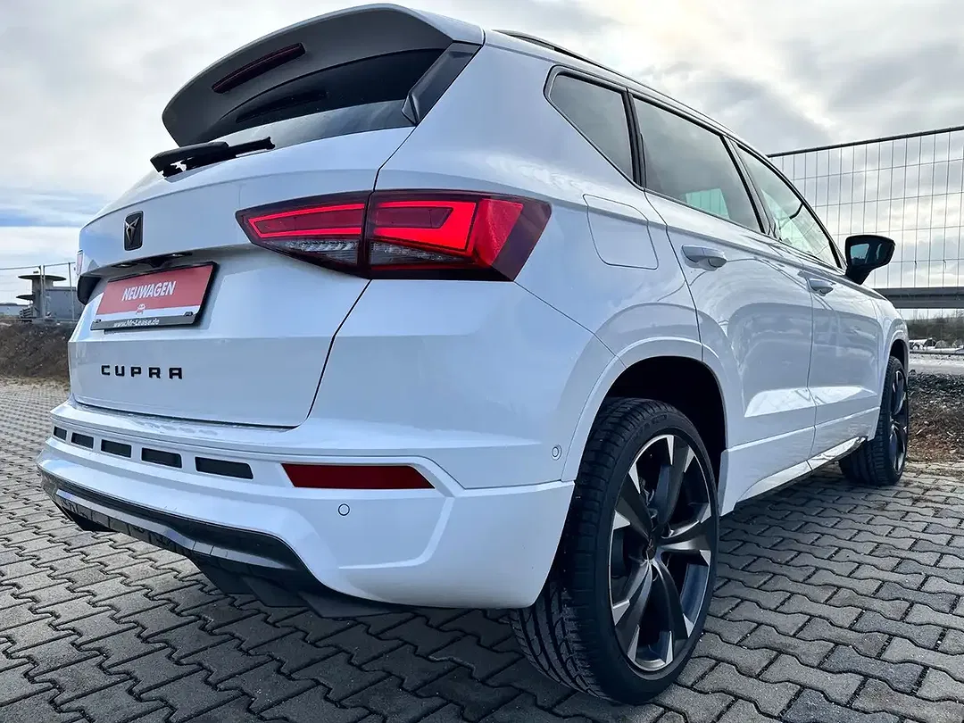 CUPRA Ateca - Thumbnail 6
