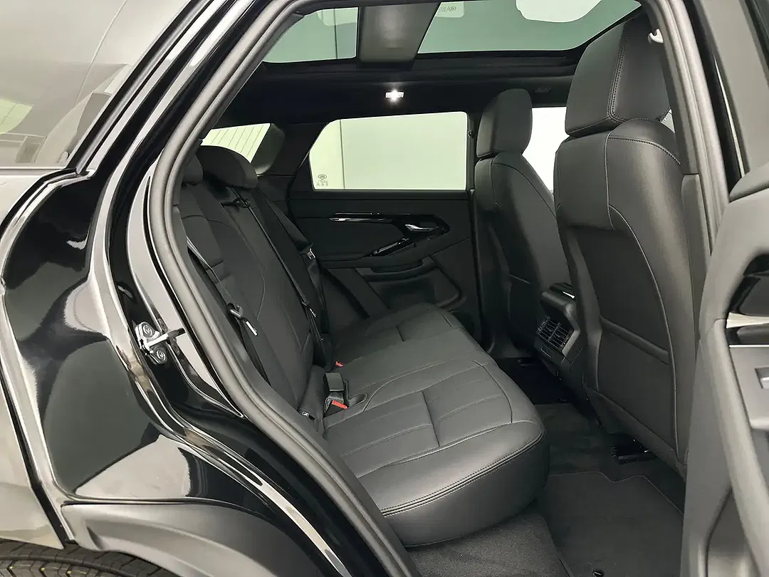 Land Rover Range Rover Evoque S - Thumbnail 5