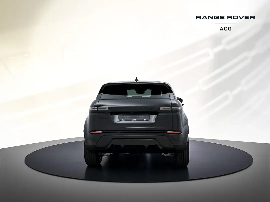 Land Rover Range Rover Evoque S - Thumbnail 7